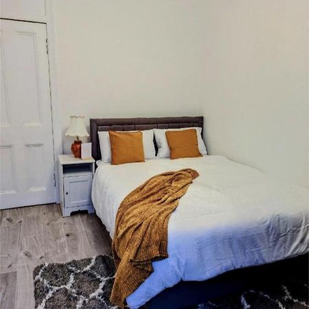 Cozy Room Close To The City Edynburg Zewnętrze zdjęcie