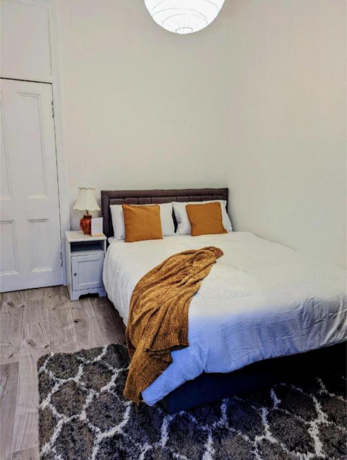 Cozy Room Close To The City Edynburg Zewnętrze zdjęcie